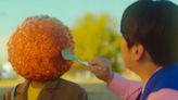 A new Netflix show featuring a woman who turns into a chicken nugget shows just how much we love the bird