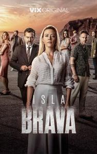 Isla brava (TV series)