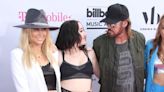 Tish Cyrus Allegedly ‘Hired Security’ To Prevent Daughter Noah From Attending Wedding To Dominic Purcell