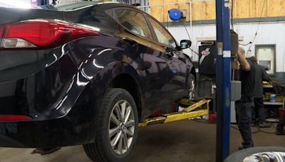 Manitoba experts say waits for car repairs ‘a problem,’ hope for resolve - Winnipeg | Globalnews.ca