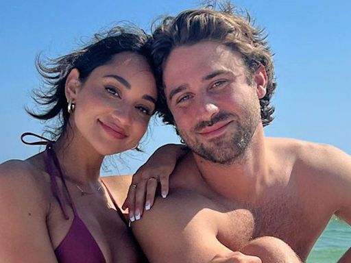 Bachelor in Paradise's Victoria Fuller Wishes Greg Grippo 'Nothing But the Best' as She Speaks Out About Their Breakup