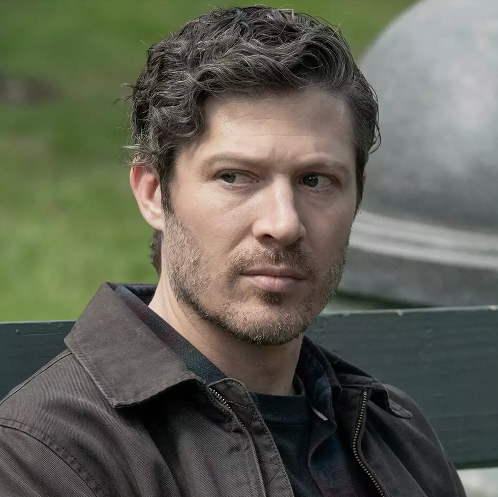 'Criminal Minds: Evolution' Star Zach Gilford Teases Potential Season 3 Return