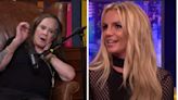 Ozzy Osbourne pede desculpas por críticas à dança de Britney Spears - OFuxico