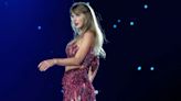 Taylor Swift rompió el silencio tras la reprogramación de su show en River: “Me encantaría hacerlo con lluvia, pero no es seguro”