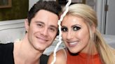 'Dancing With the Stars' Pros Emma Slater and Sasha Farber Separate After 4 Years of Marriage