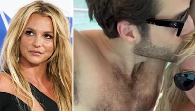 Does Britney Spears Have a New Man? Pop Star Fuels Dating Rumors After Sam Asghari Split