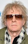 Ian Hunter (singer)