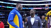 Draymond Green's Strong Darvin Ham Statement