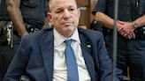 Harvey Weinstein podría enfrentar nuevos cargos por delitos sexuales