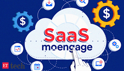 All that SaaS; AI woes