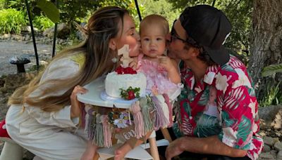 Brody Jenner and Tia Blanco Celebrate Daughter Honey’s 1st Birthday at Party Attended by Dad Caitlyn Jenner: 'You Are So Loved'
