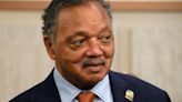 Civil rights leader Rev. Jesse Jackson to step down as Rainbow PUSH Coalition president