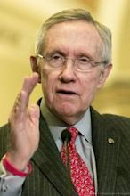 Harry Reid