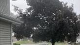 US: Severe Thunderstorm Brings Rain, Hail To Parts Of Iowa