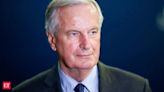 Michel Barnier: the 'French Joe Biden' who grappled with Brexit