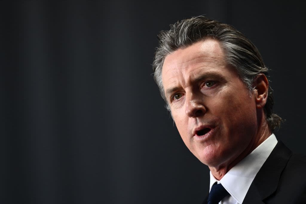 Newsom's controversial hemp THC ban approved, effective immediately