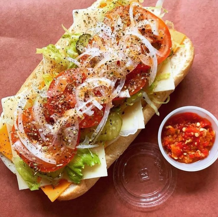 Sandwich culture is growing in San Antonio