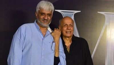 Exclusive- Vikram Bhatt on reuniting with Mahesh Bhatt for Bloody Ishq, says 'I don't know how it's working without Boss'