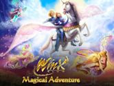 Winx Club 3D: Magical Adventure