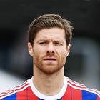 Xabi Alonso