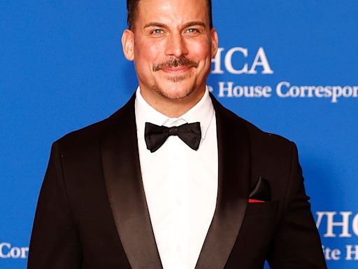 Jax Taylor Shares Reason He Chose to Enter Treatment for Mental Health