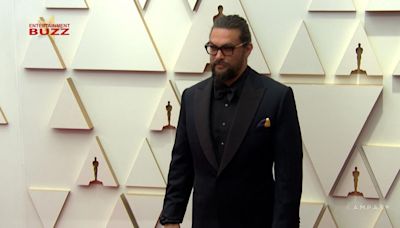 Jason Momoa's meteoric rise: How 'Game of Thrones' made him a star!