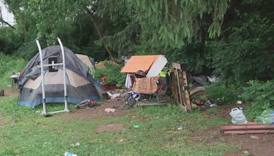 Rise in homelessness in Franklin County calls for more affordable housing