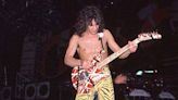 “Ladies and gentlemen: Edward... Van... Halen!” EVH’s full nine-minute guitar solo at Van Halen’s legendary 1984 Monsters Of Rock show surfaces online for the first time ever