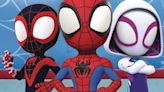 Marvel To Publish New All-Ages Spider-Man Comics
