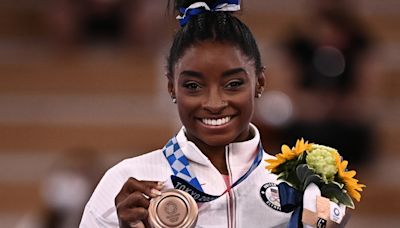 Oro Olímpico: Simone Biles hizo historia de nuevo