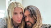 Billy Ray Cyrus Accuses Ex Firerose of Isolating Him From Family