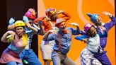 Blippi The Wonderful World Tour review: Get our wiggle on? Not a chance with this tragic show