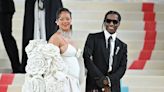 Here’s What Fans Think of Rihanna & A$AP Rocky’s Second Son Reportedly Being Named After a Rocky Song