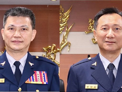 警政署公布78名高階警調動 南市警局長林國清接任