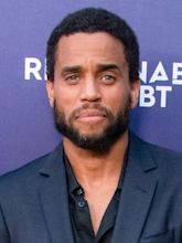 Michael Ealy