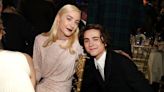 Timothée Chalamet and Saoirse Ronan’s Sweet Friendship Deserves Its Own Biopic