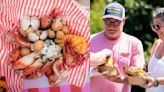 Victoria's epic crab fest returns to Banfield Park this week | Dished