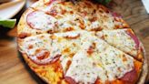 Las 6 pizzerías mejor valoradas de Rota