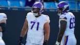 Vikings offensive tackles receive critical acclaim ahead of training camp
