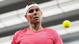 Rafael Nadal vs. Alexander Zverev en Roland Garros: día, hora y TV del cruce de primera ronda