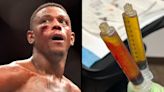 Jamahal Hill reveals list of injuries behind UFC 303 withdrawal, vows to ‘be back soon’