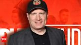 Kevin Feige discusses challenges and R-rating for new 'Blade' movie | English Movie News - Times of India