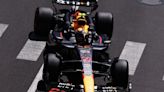 F1: Descalificación de pilotos beneficia a Checo Pérez en Mónaco