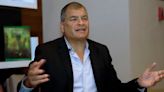 Dura réplica de la fiscalía de Ecuador a Rafael Correa: “La mentira de un prófugo de la justicia solo busca confundir”