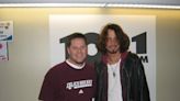 Remembering Chris Cornell, with Jerry Cantrell and Ann Wilson | 99.7 The Fox | Jeff K