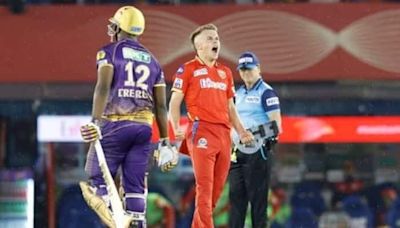 ... Kings IPL 2024 LIVE Streaming... To Watch KKR vs PBKS Match No.42 In India Online And On...