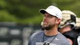 Offensive coordinator Brian Brohm will coach Purdue in Citrus Bowl