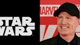 ¿Se va a Star Wars? Kevin Feige podría estar pensando en dejar Marvel Studios