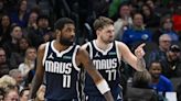 Dallas Mavericks Make NBA History With Wild Stat in Game 4 Loss to Clippers