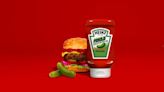 Totally dill-icious: Heinz to launch pickle ketchup